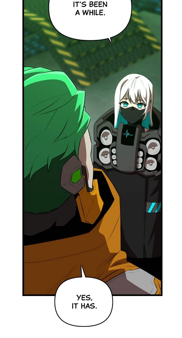 Rental Hero Chapter 43 Page 86