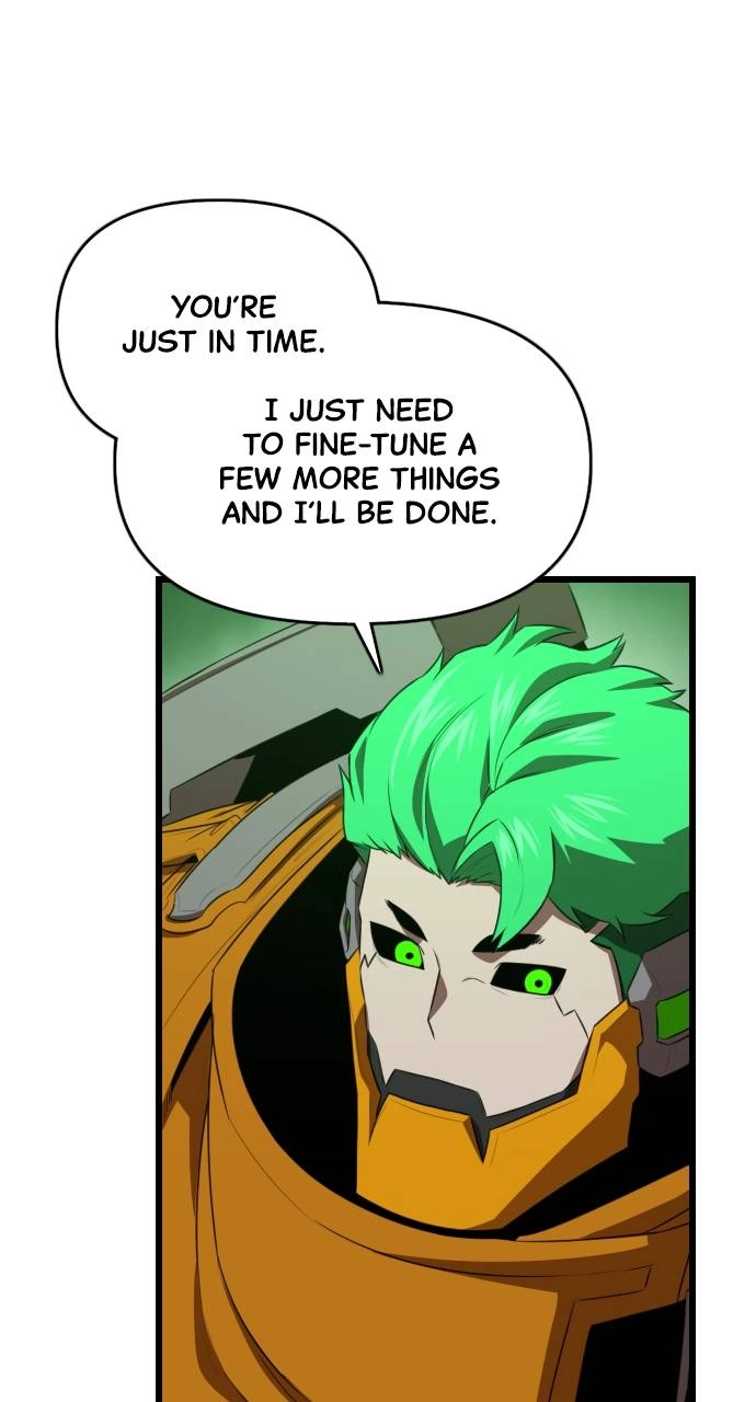 Rental Hero Chapter 43 Page 87