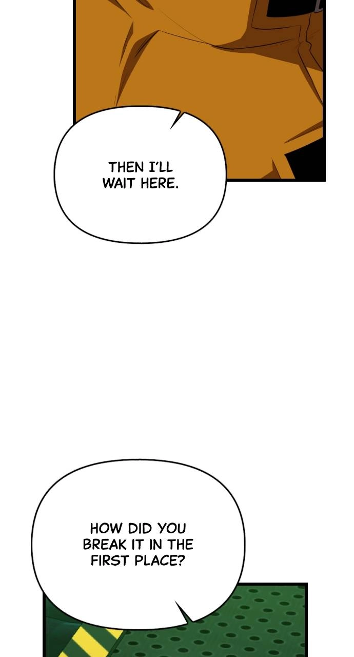 Rental Hero Chapter 43 Page 88