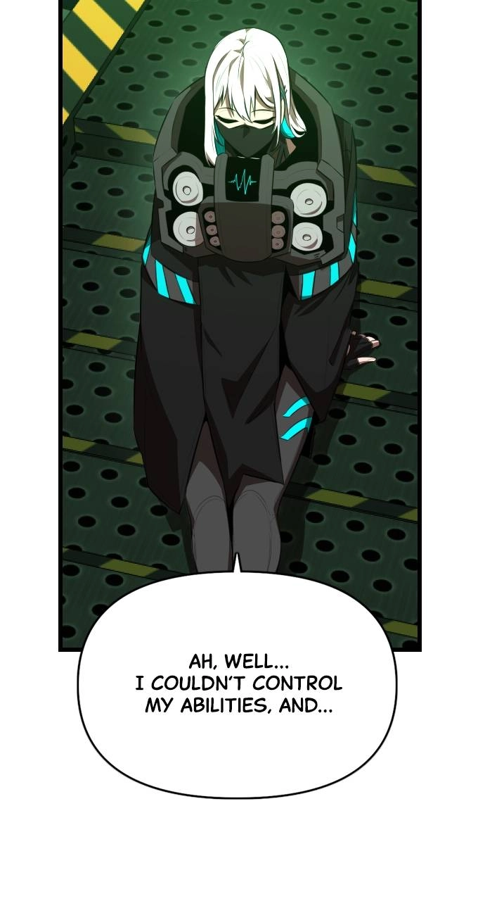 Rental Hero Chapter 43 Page 89