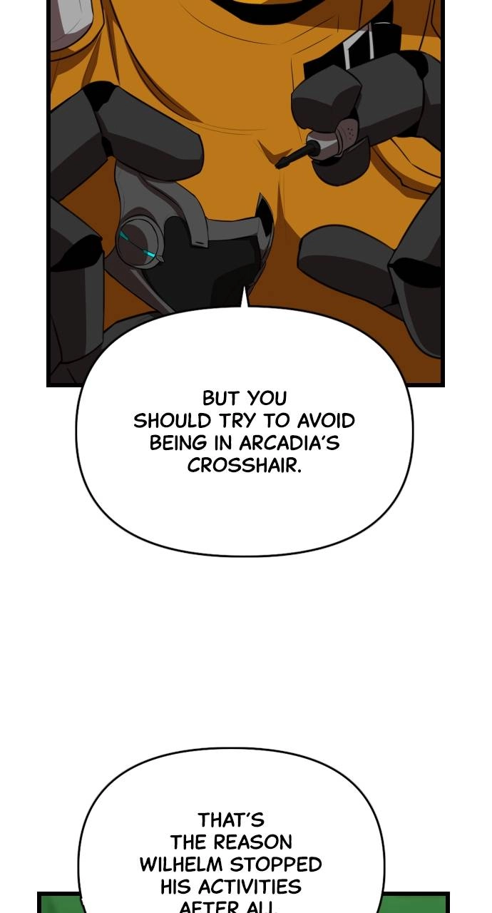 Rental Hero Chapter 43 Page 92