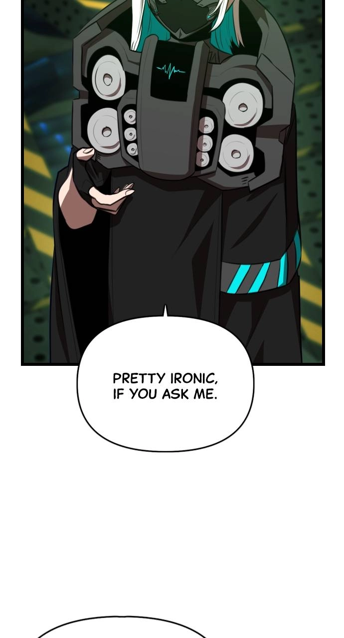 Rental Hero Chapter 43 Page 96
