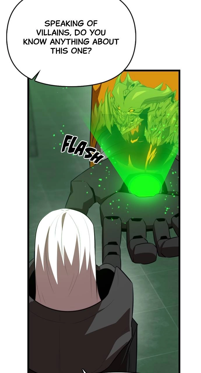 Rental Hero Chapter 43 Page 97