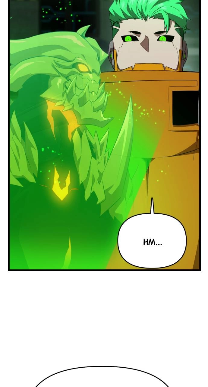 Rental Hero Chapter 43 Page 99