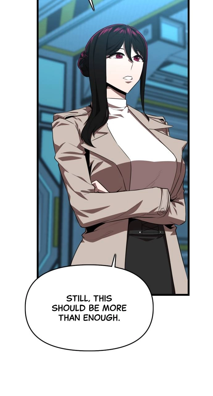 Rental Hero Chapter 43 Page 9