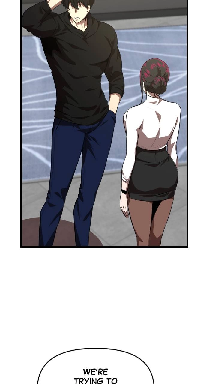 Rental Hero Chapter 42 Page 19