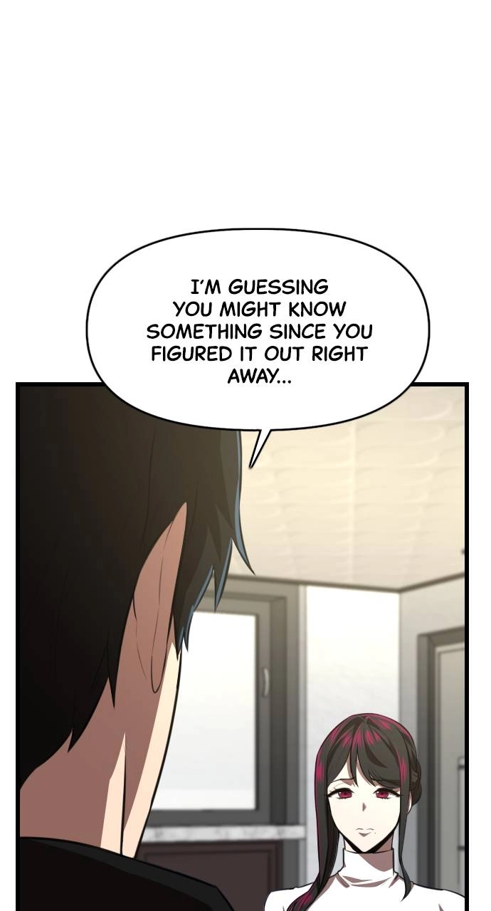 Rental Hero Chapter 42 Page 21