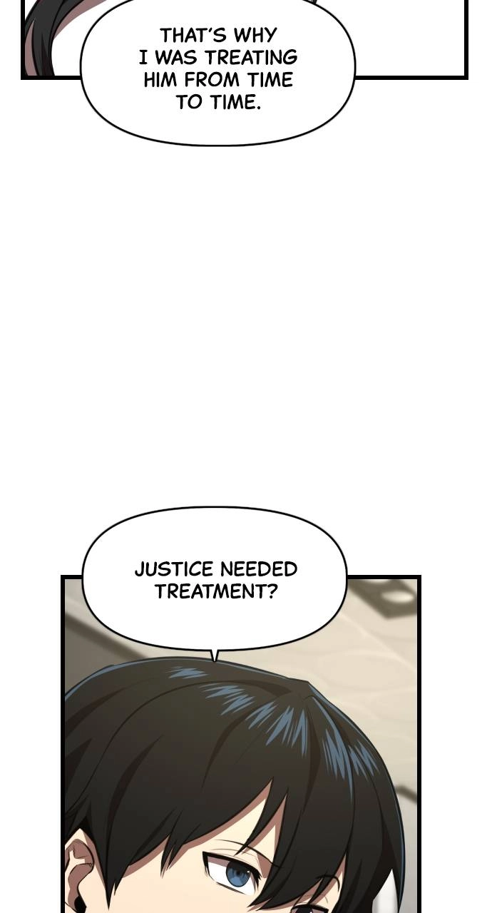 Rental Hero Chapter 42 Page 25