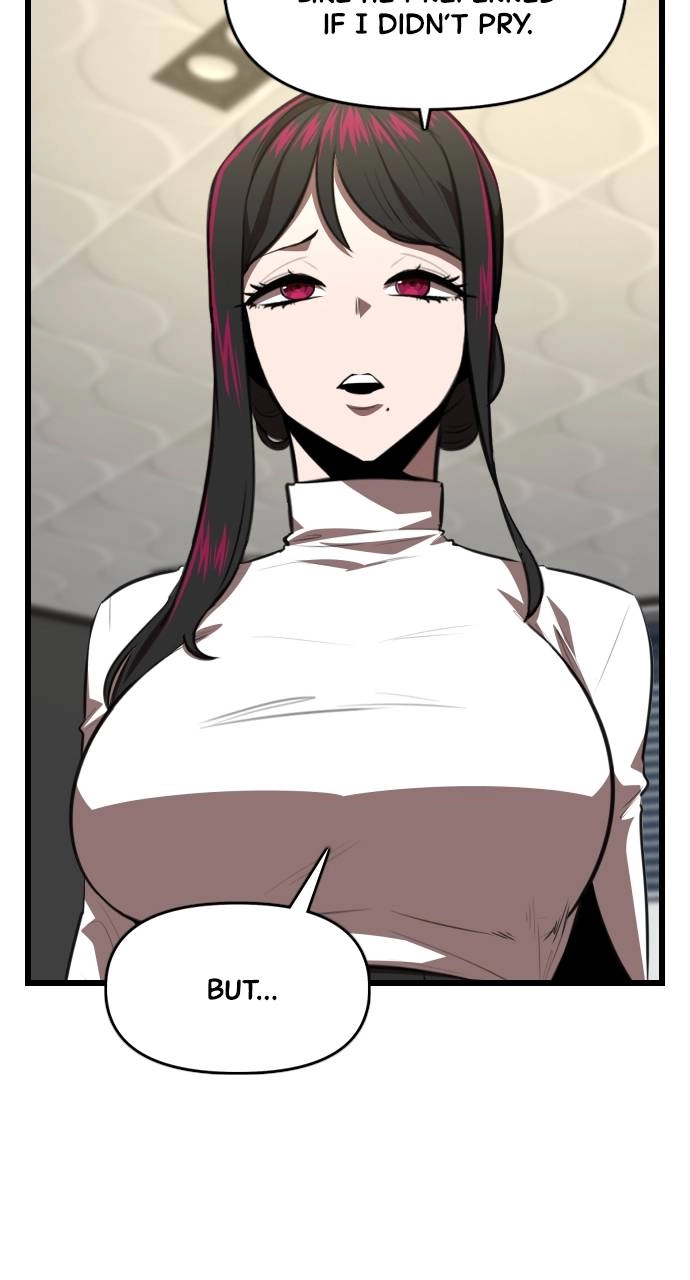 Rental Hero Chapter 42 Page 27
