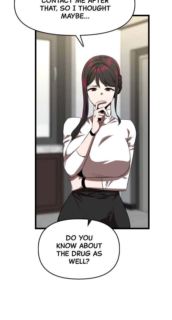 Rental Hero Chapter 42 Page 33