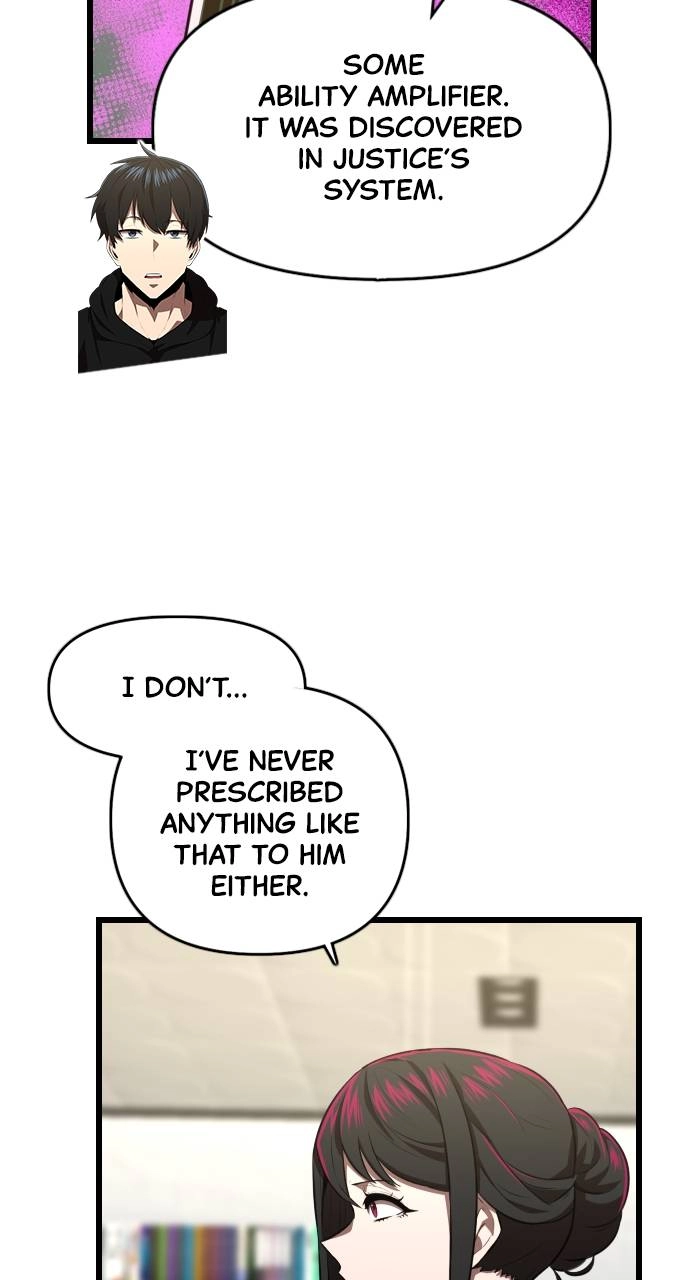 Rental Hero Chapter 42 Page 35