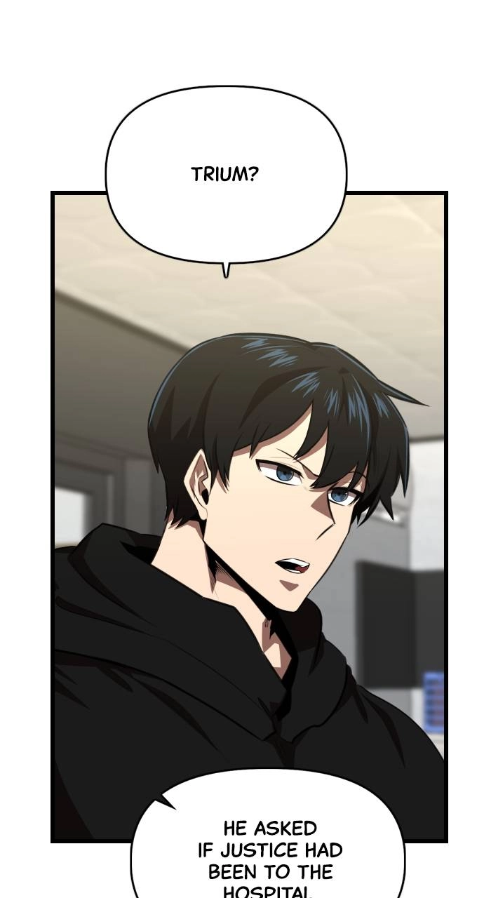 Rental Hero Chapter 42 Page 41