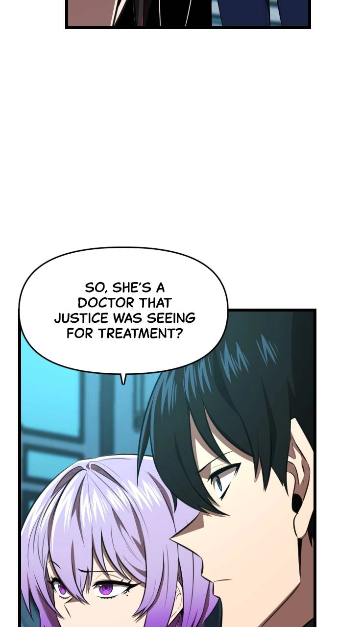 Rental Hero Chapter 42 Page 57