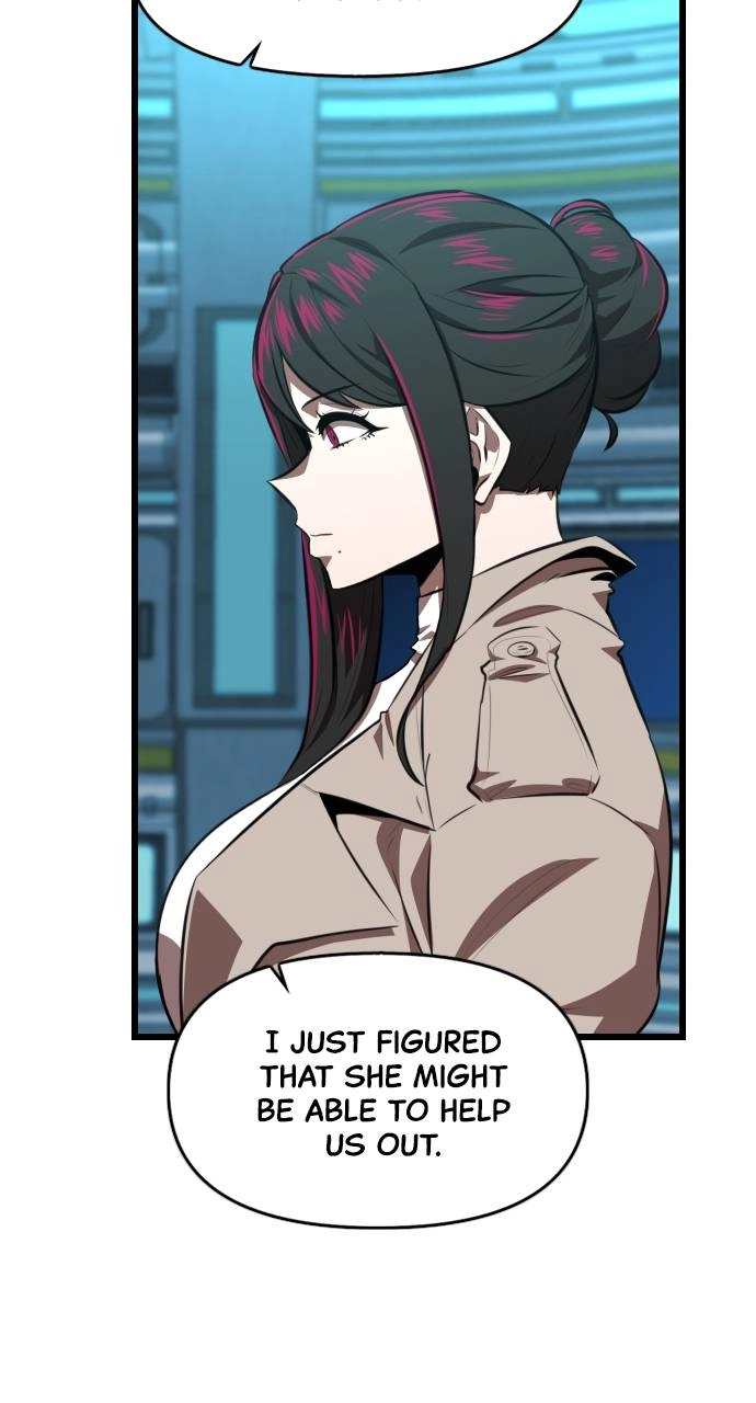Rental Hero Chapter 42 Page 59