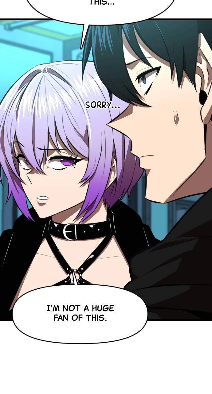 Rental Hero Chapter 42 Page 65