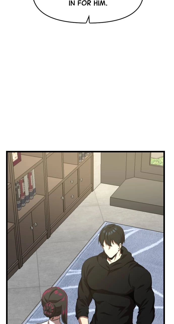 Rental Hero Chapter 42 Page 7