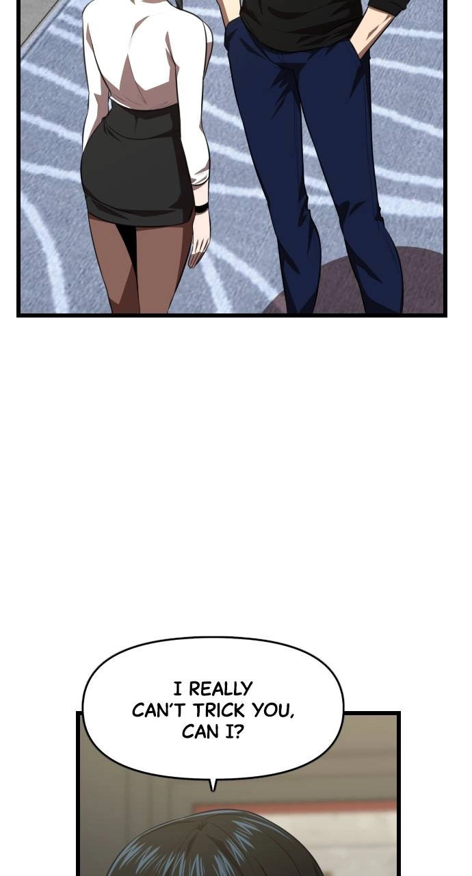 Rental Hero Chapter 42 Page 8