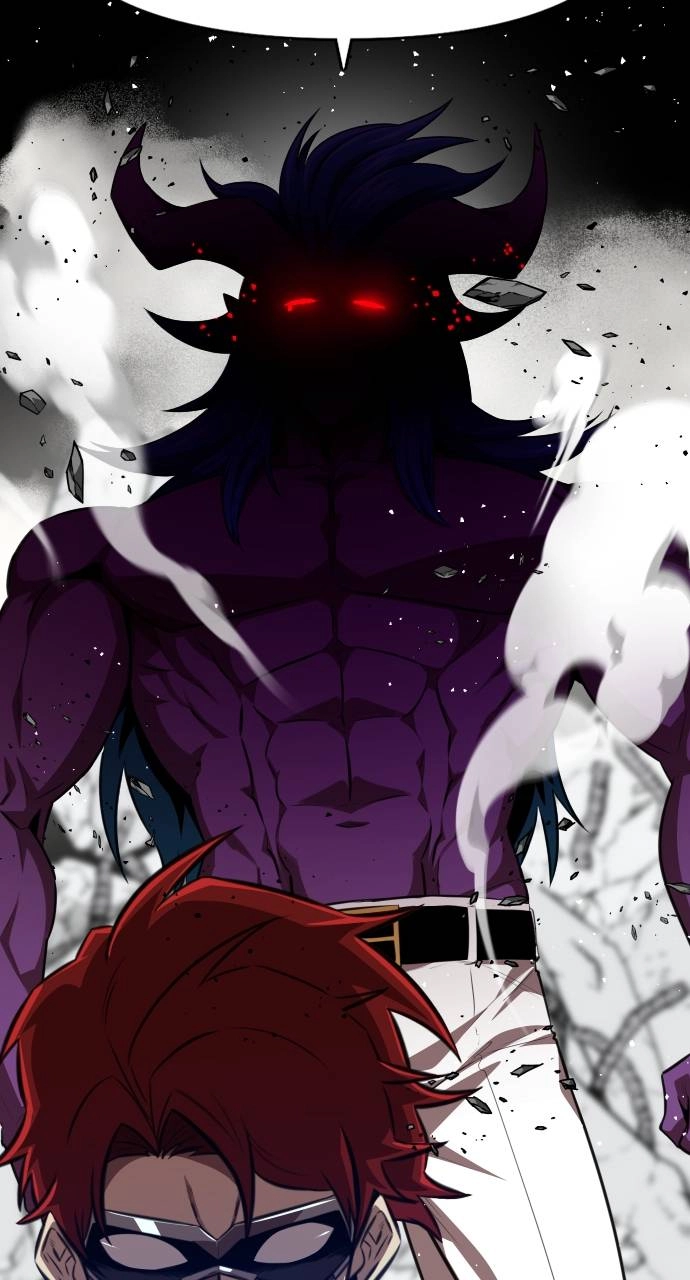 Rental Hero Chapter 62 Page 125