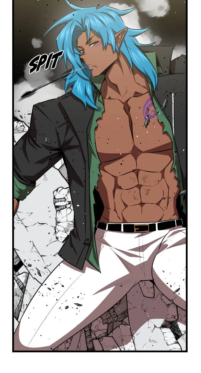 Rental Hero Chapter 62 Page 21