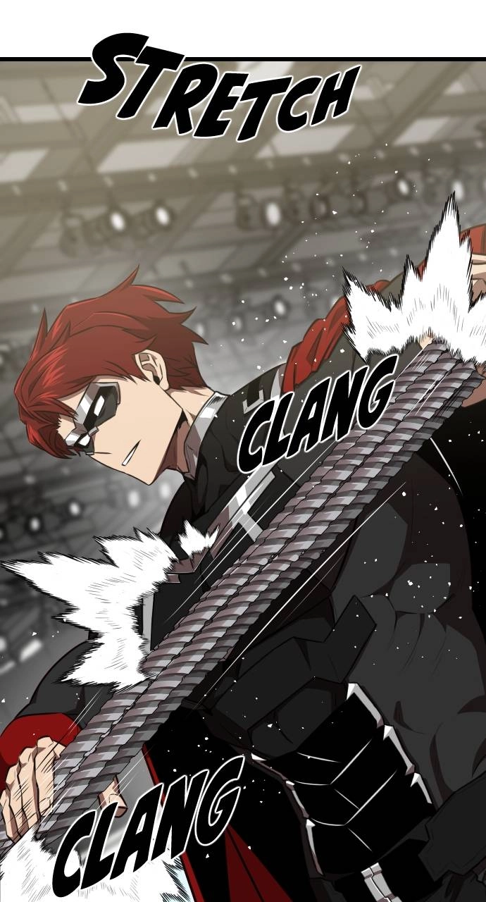 Rental Hero Chapter 62 Page 47