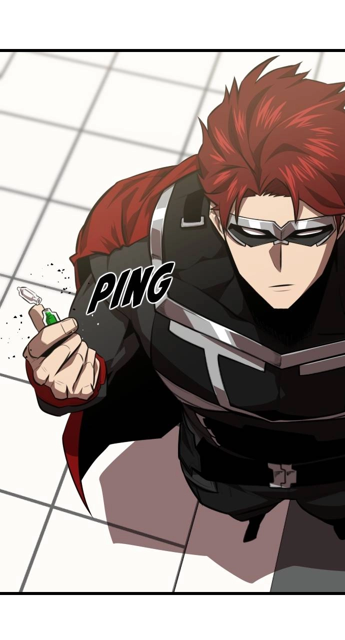 Rental Hero Chapter 62 Page 99