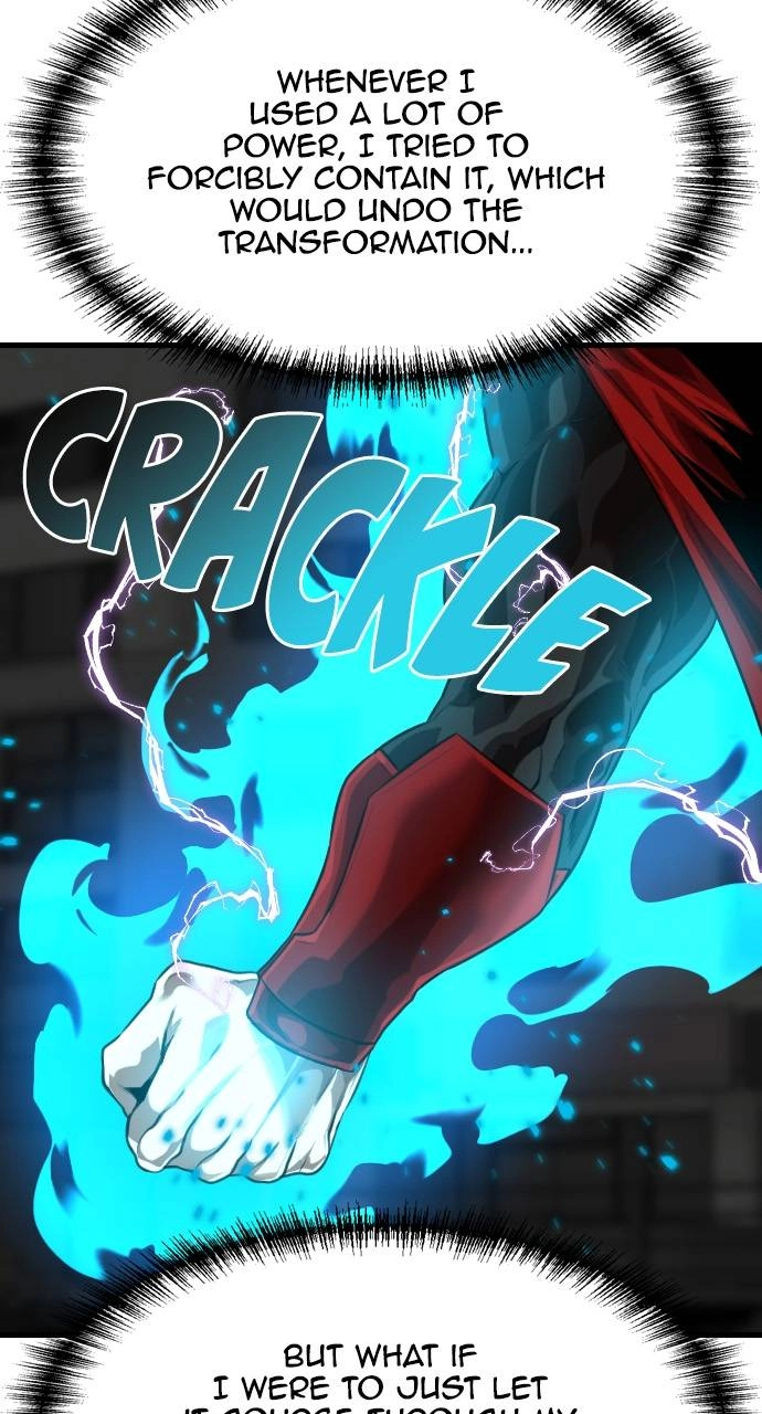 Rental Hero Chapter 6 Page 11