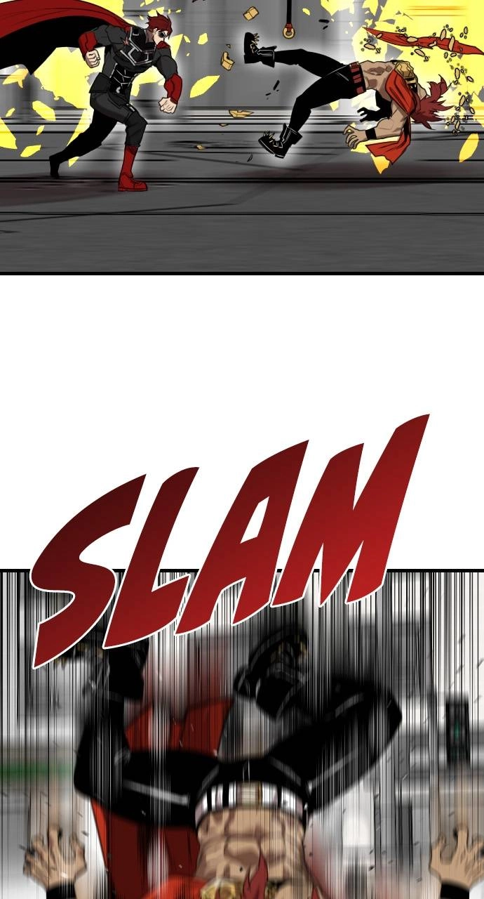 Rental Hero Chapter 6 Page 29