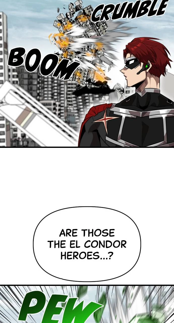 Rental Hero Chapter 6 Page 34