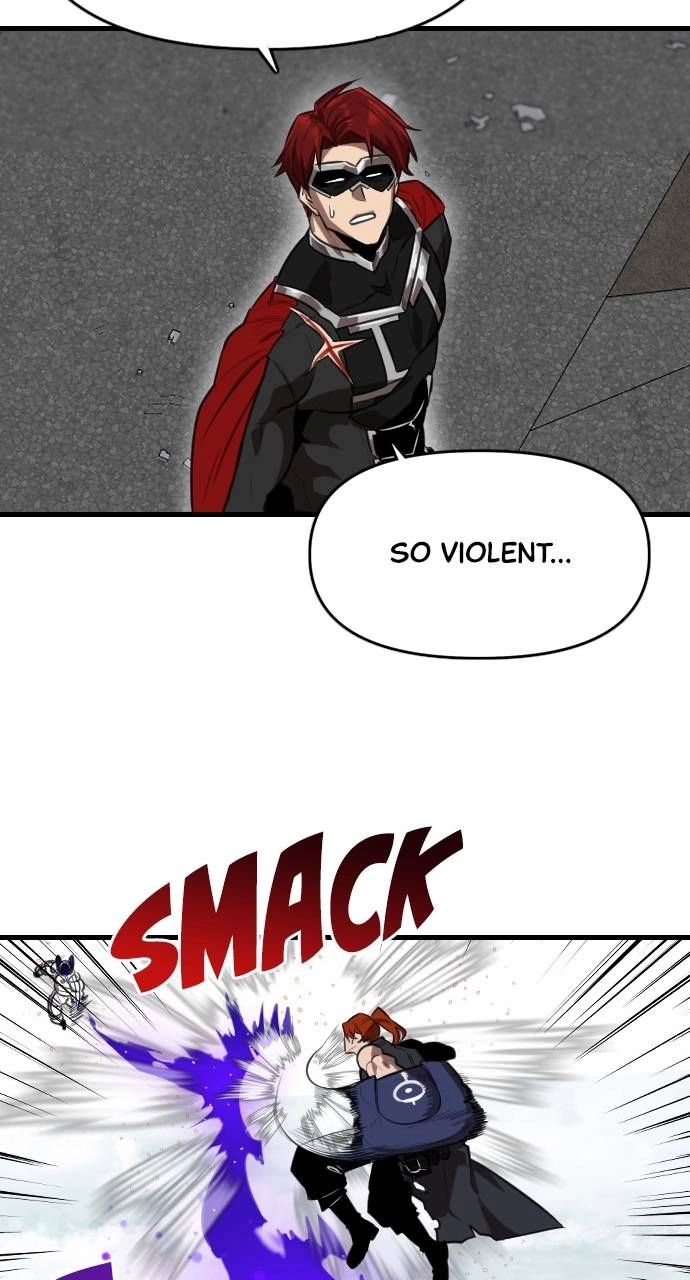 Rental Hero Chapter 6 Page 36