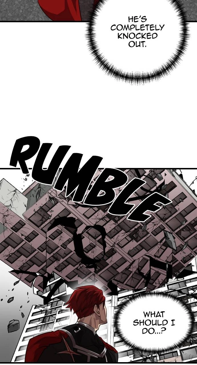 Rental Hero Chapter 6 Page 43