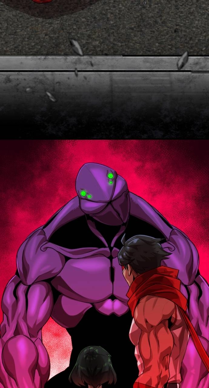Rental Hero Chapter 6 Page 76