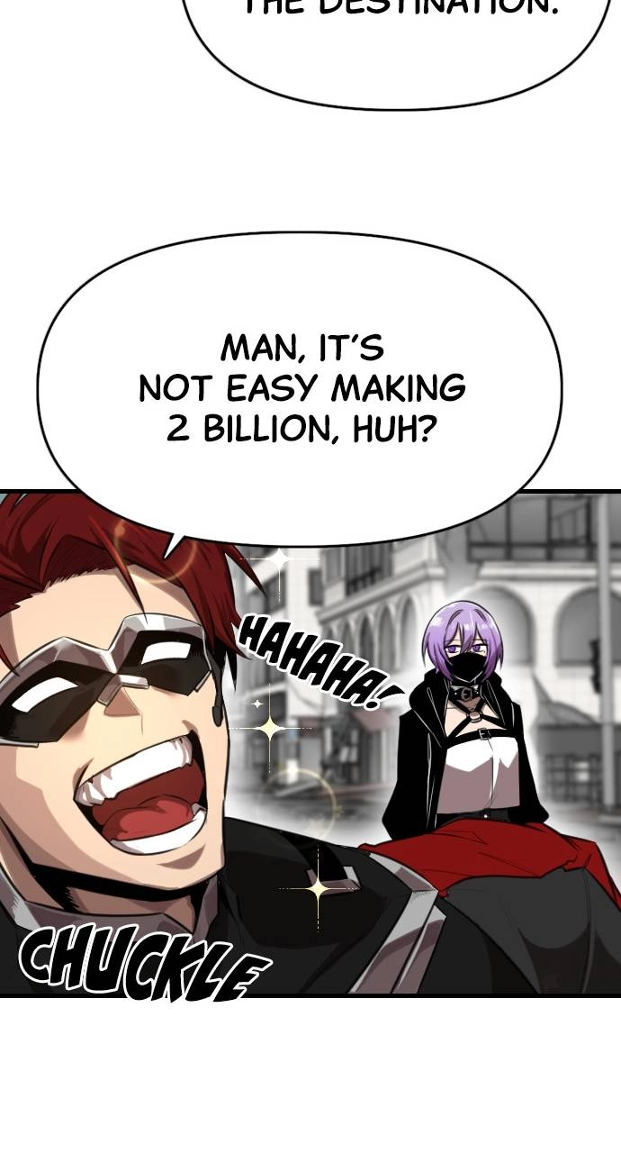 Rental Hero Chapter 6 Page 83