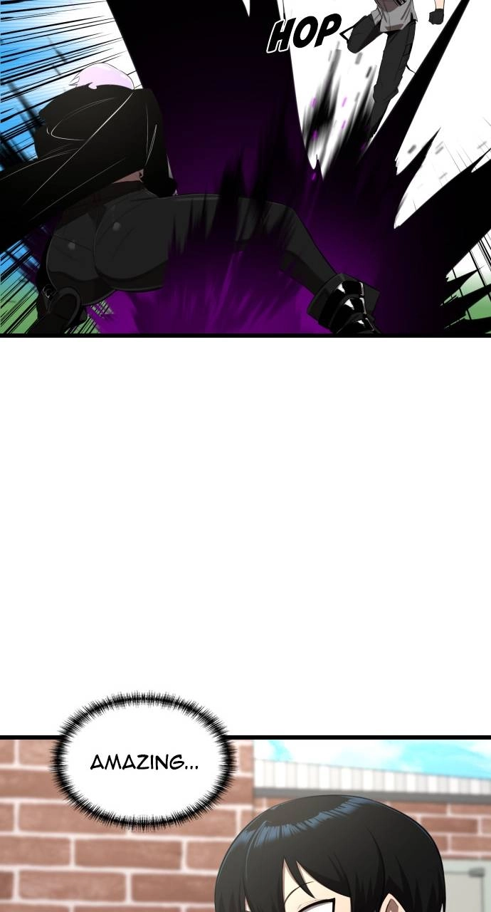 Rental Hero Chapter 14 Page 21