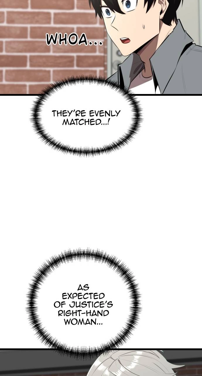 Rental Hero Chapter 14 Page 22