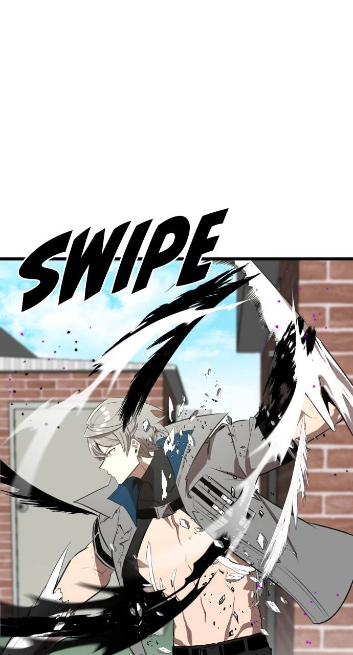 Rental Hero Chapter 14 Page 43