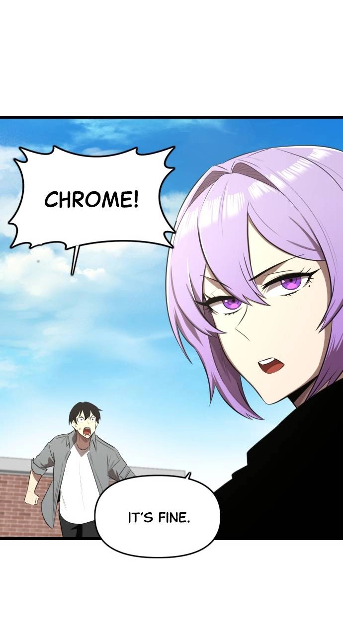 Rental Hero Chapter 14 Page 59