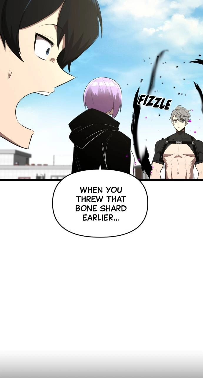 Rental Hero Chapter 14 Page 64