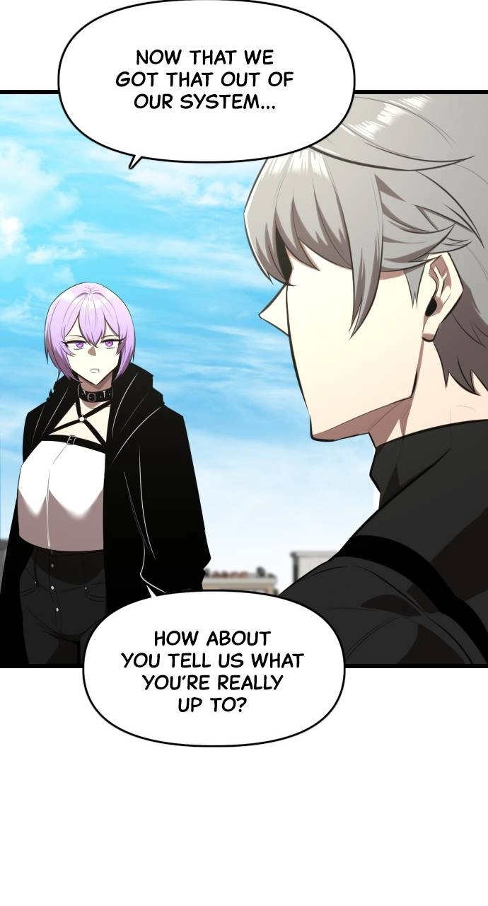 Rental Hero Chapter 14 Page 69
