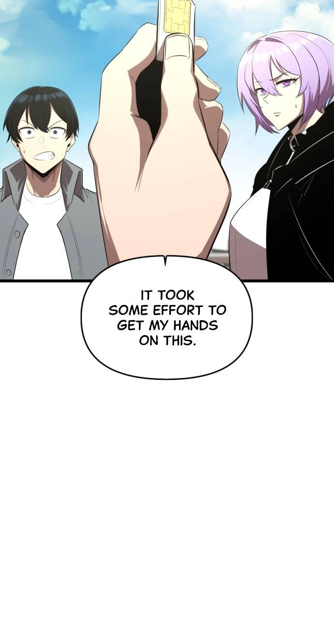 Rental Hero Chapter 14 Page 74
