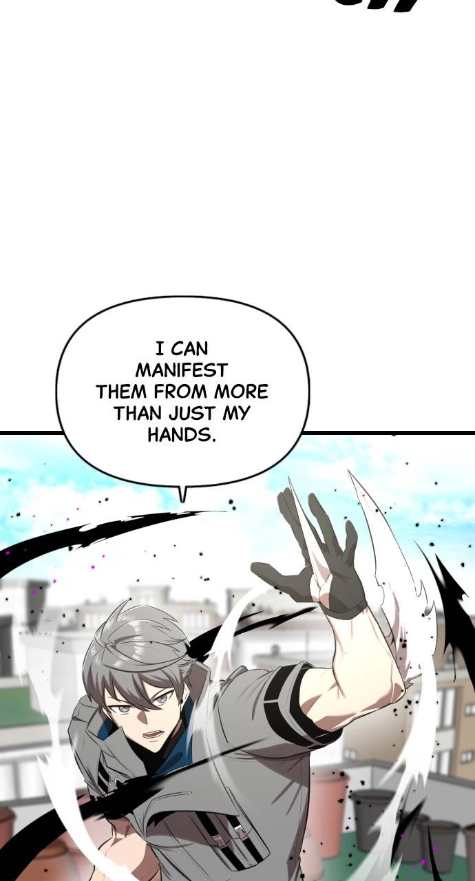 Rental Hero Chapter 14 Page 7