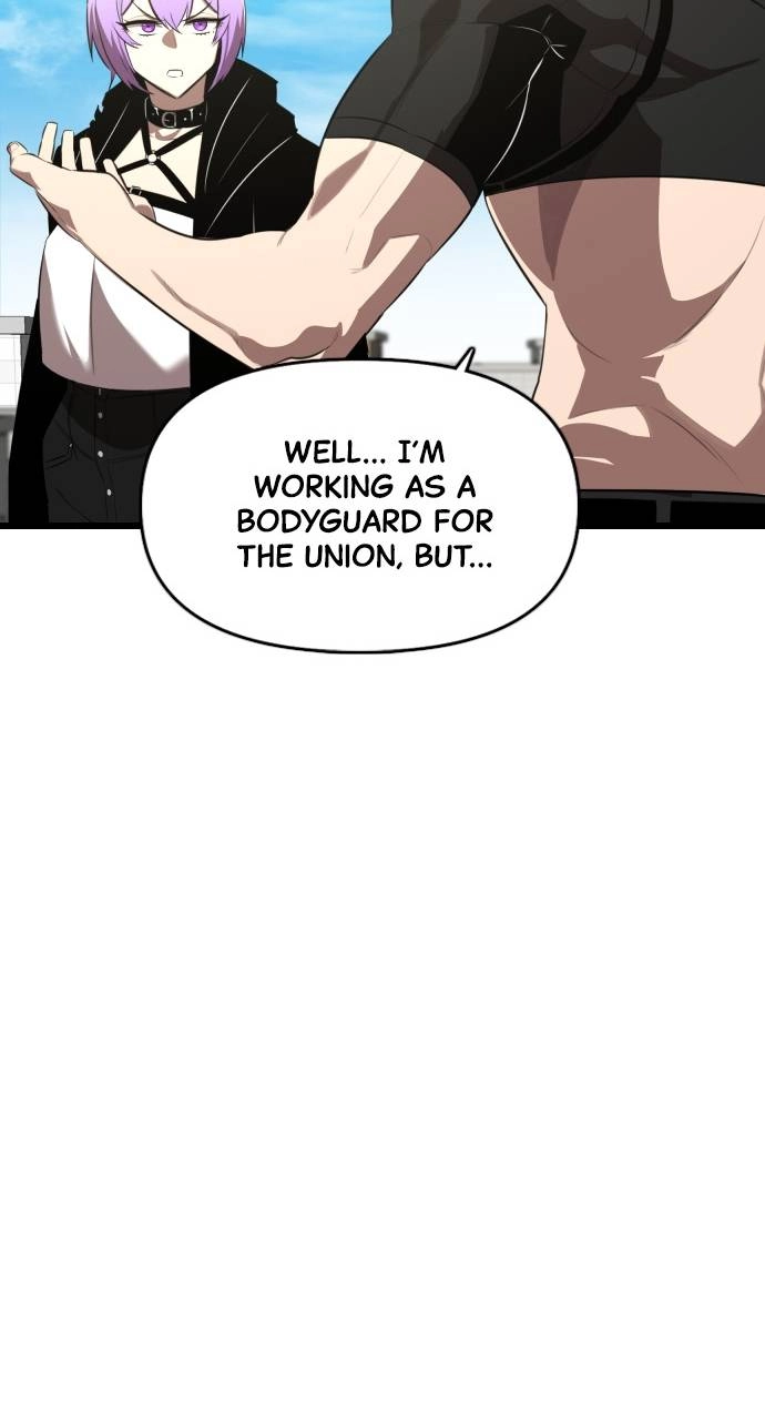 Rental Hero Chapter 14 Page 83