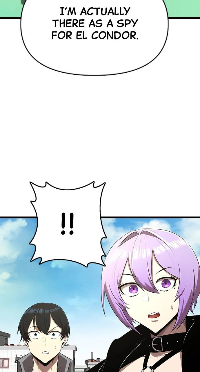 Rental Hero Chapter 14 Page 85