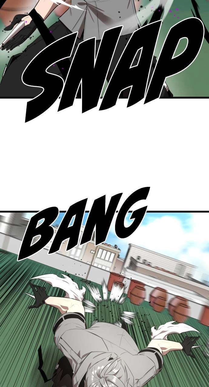 Rental Hero Chapter 14 Page 8
