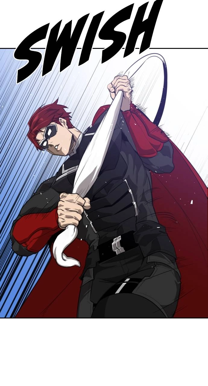 Rental Hero Chapter 2 Page 23