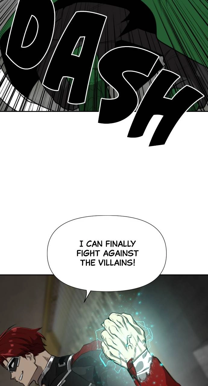 Rental Hero Chapter 2 Page 32