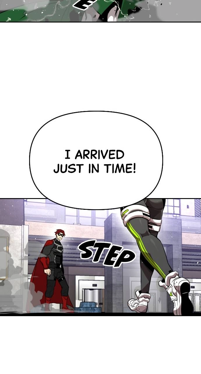 Rental Hero Chapter 2 Page 43