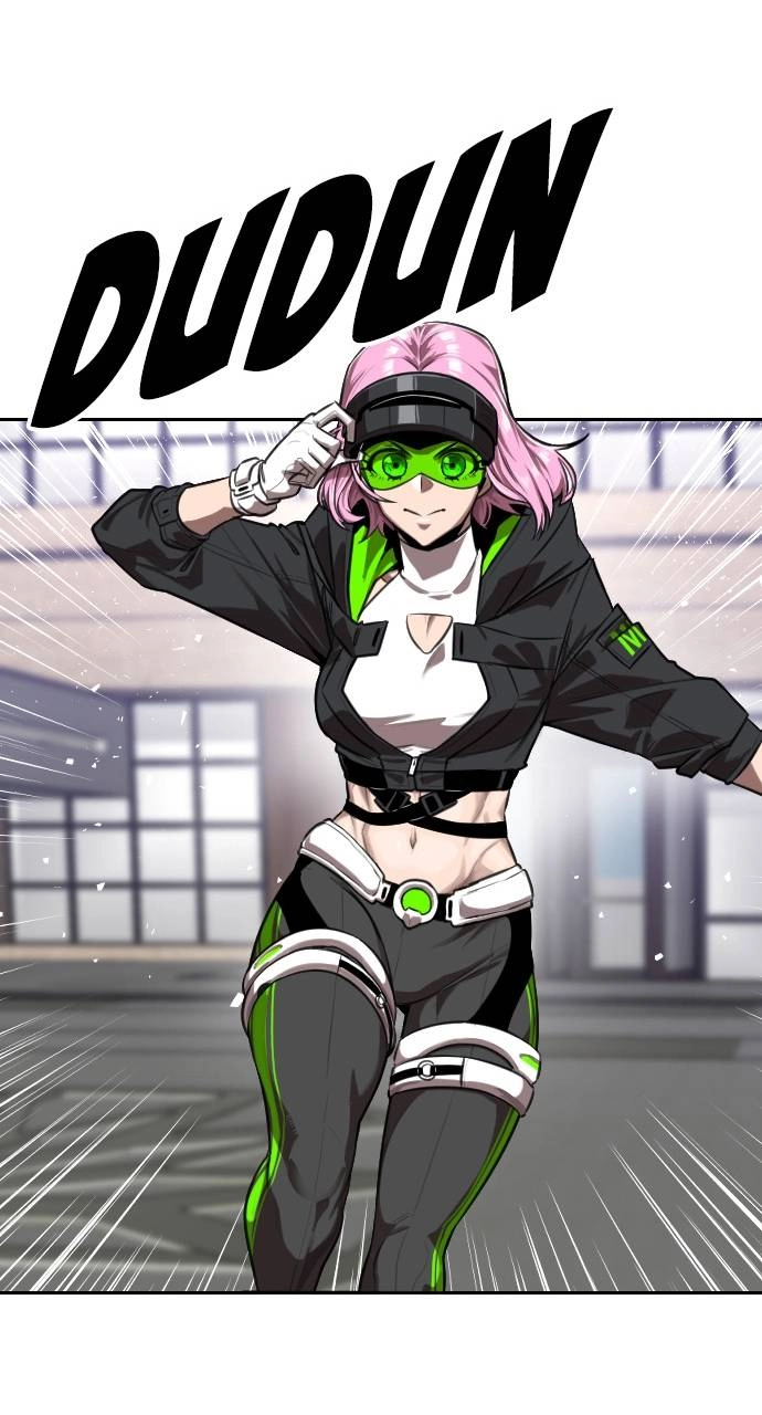 Rental Hero Chapter 2 Page 44