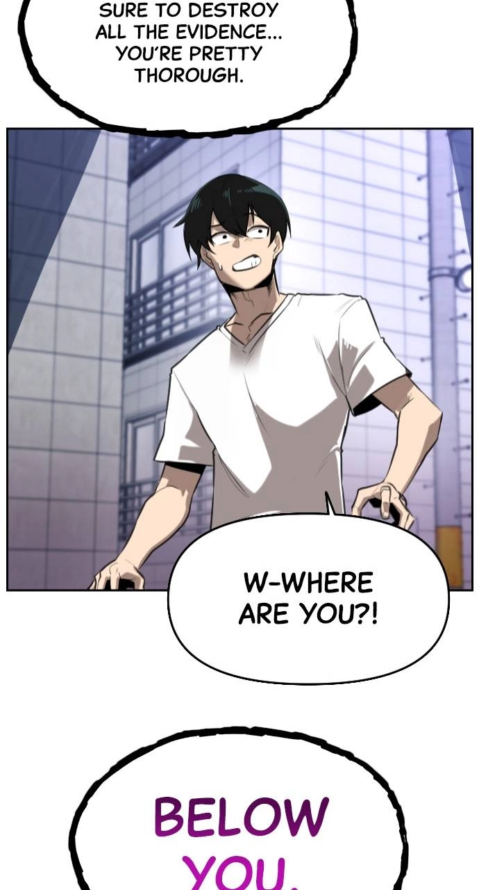 Rental Hero Chapter 2 Page 71