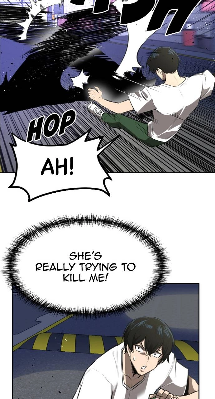 Rental Hero Chapter 2 Page 85