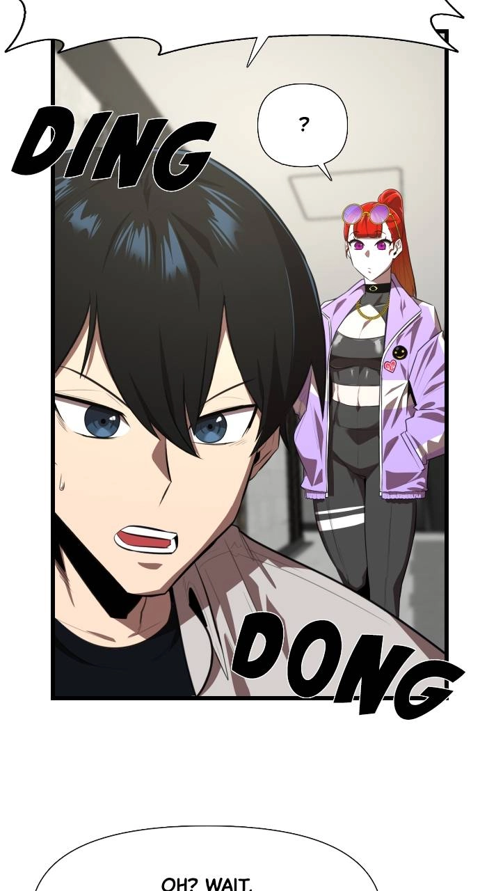 Rental Hero Chapter 27 Page 10